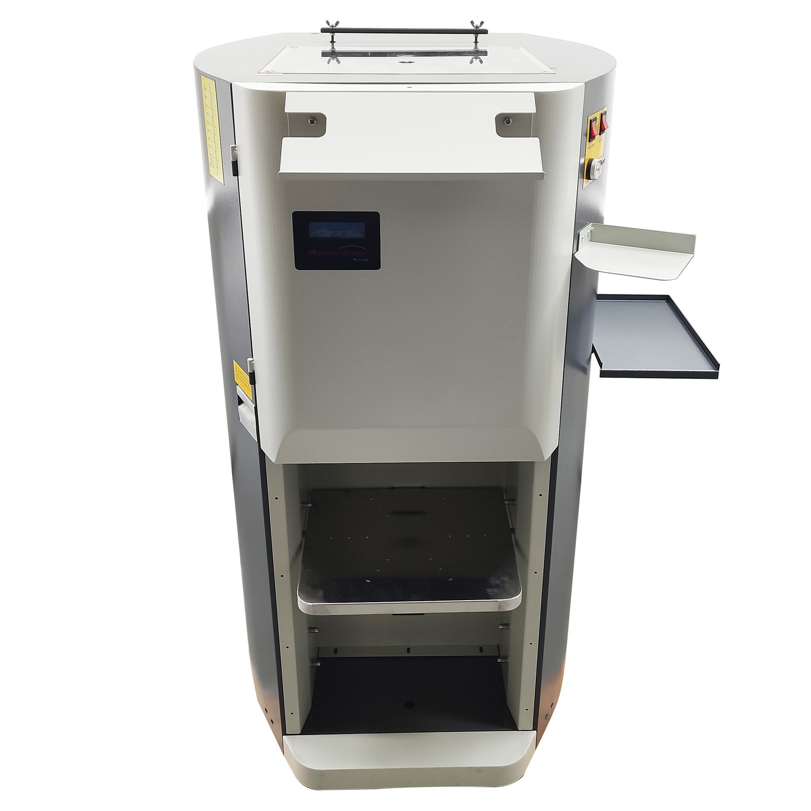 Automatic Paint Colorant Dispenser 110V Water-based Colorants Dispenser 2.3L