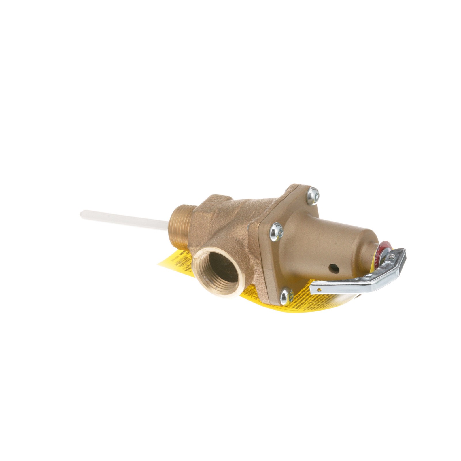 Mavrik 3/4 in 150 psi Pressure Relief Valve