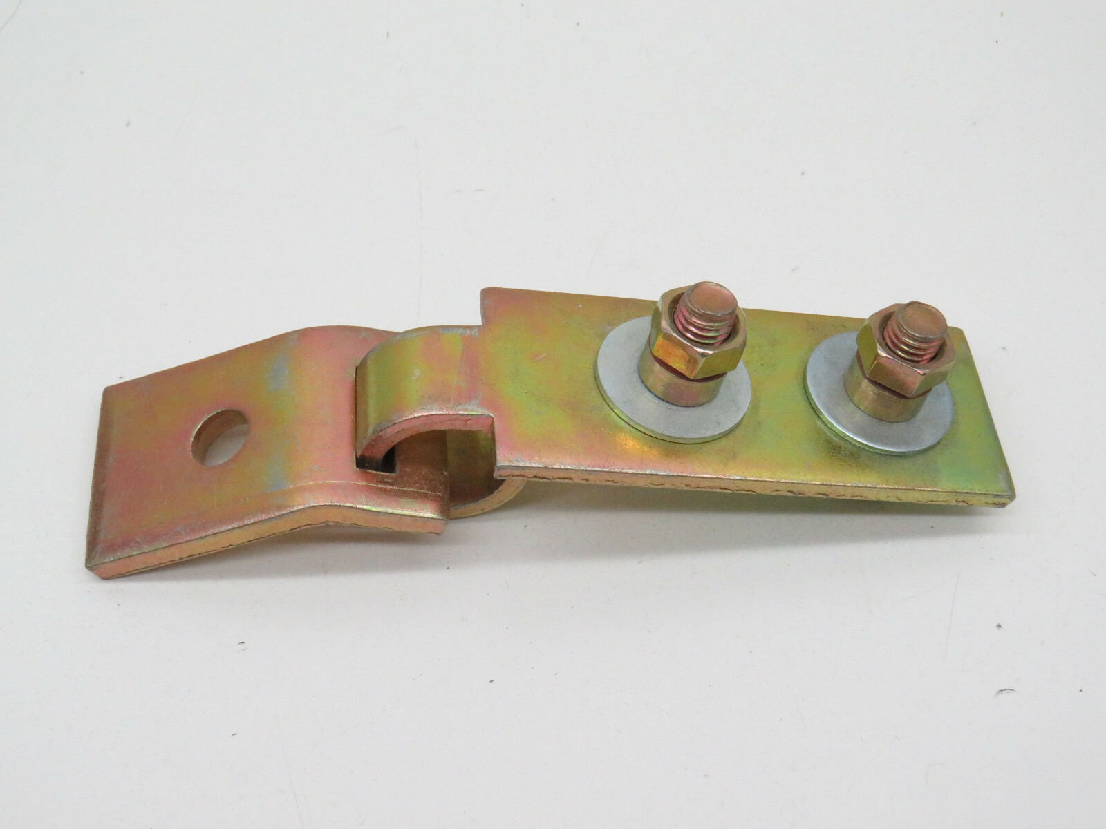 Isat ABHW12 Seismic Restraint Mounting Bracket (BRACKET ONLY, AS PICTURED)