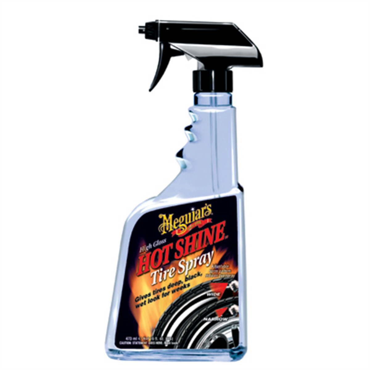 G12024Meguiar’s Automotive Meguiar’s ‘Hot Shine’ High Gloss Tire Spray