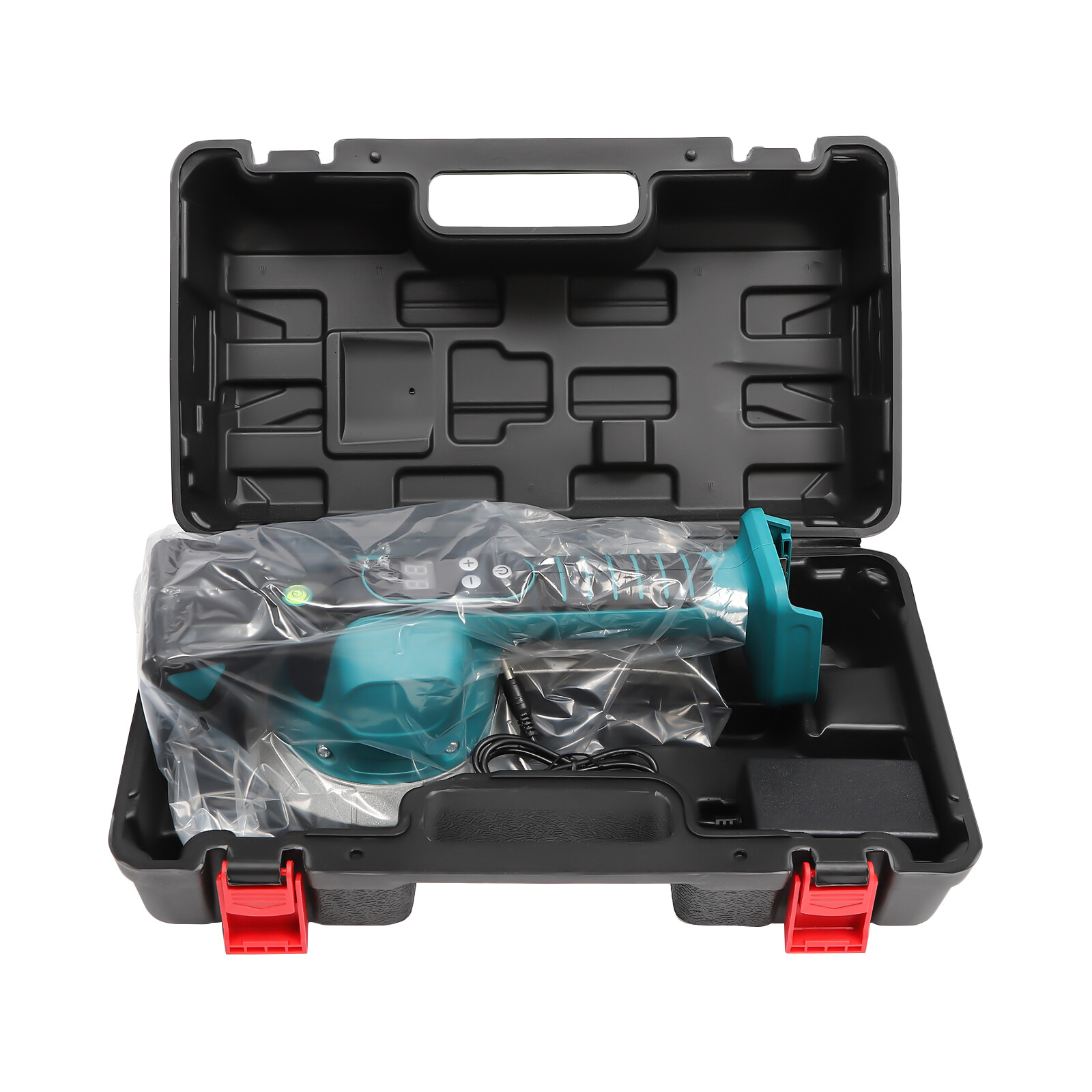 16000rpm Tile Vibration Leveling Machine 10Gears for Floor Wall Tiles Installing