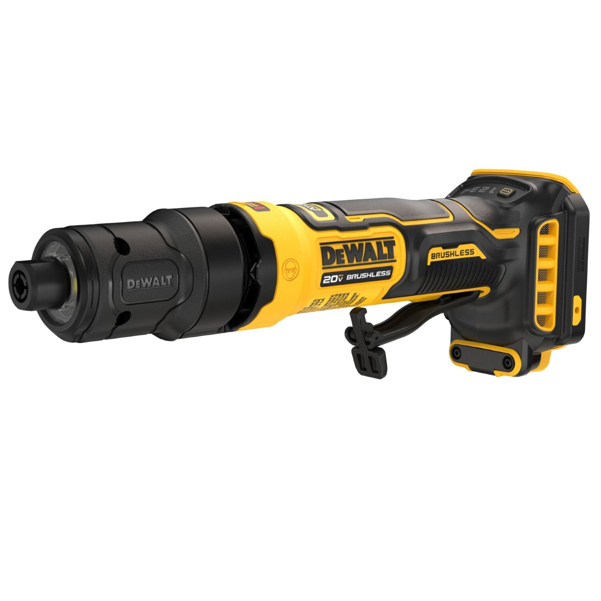 DCG420BDeWalt ATOMIC 20V MAX Die Grinder Tool Only