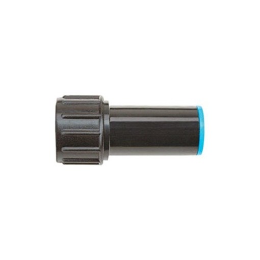Raindrip Hose Thread Swivel/Compression Adapter 3/4 ” Male 0.710 Od Bulk