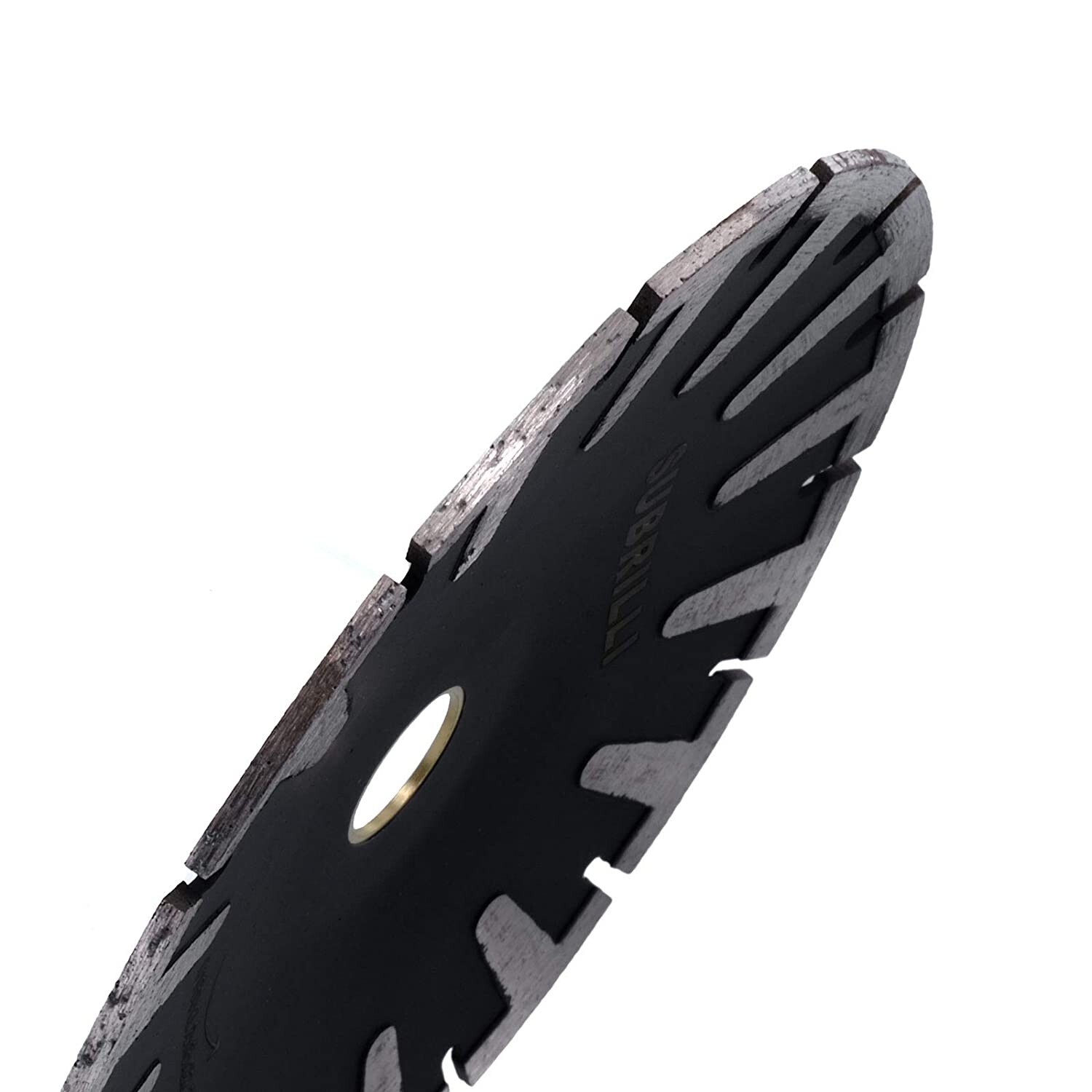 5″ & 7″ Diamond Convex saw Blade for stone concrete granite wet polisher grinder