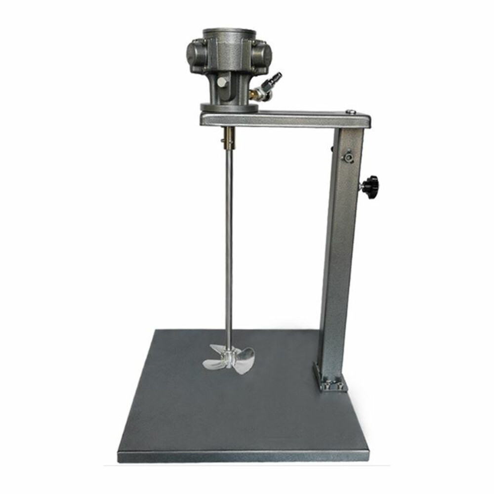 Pneumatic Mixer Automatic Paint Mixer Drill Paint Mixer Stirring US