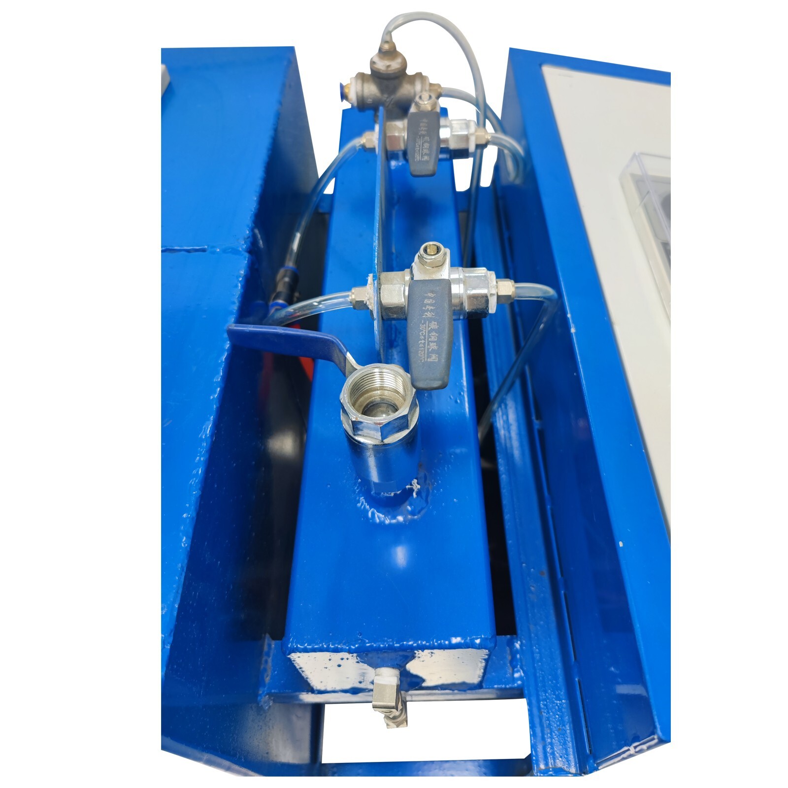 Polyurethane Foam Spray Machine Foam Injection Pump Coating Machine 220V 3.5KW