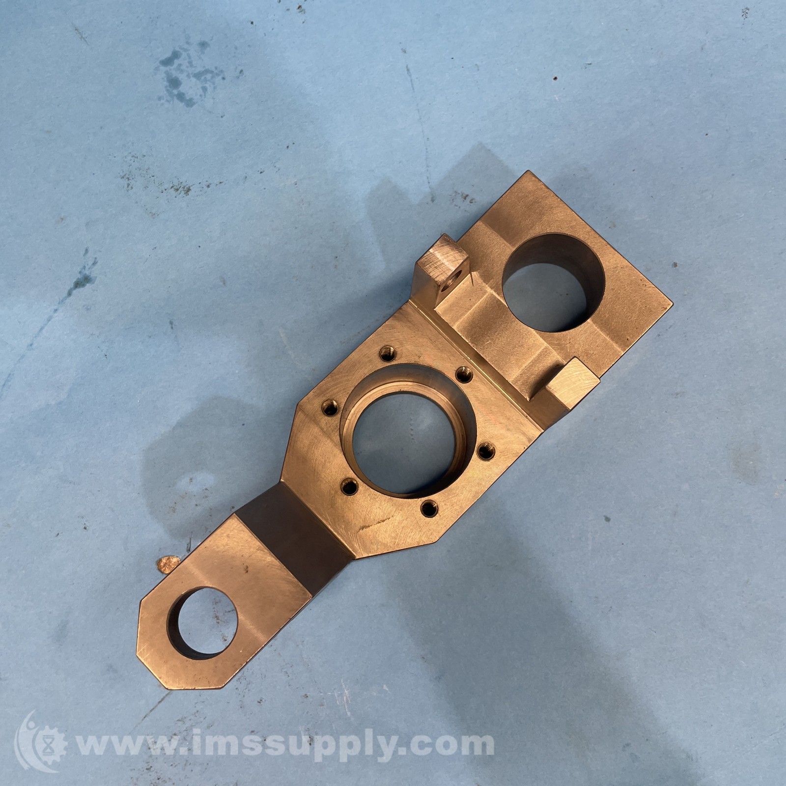 Machined Industrial Component FNIP