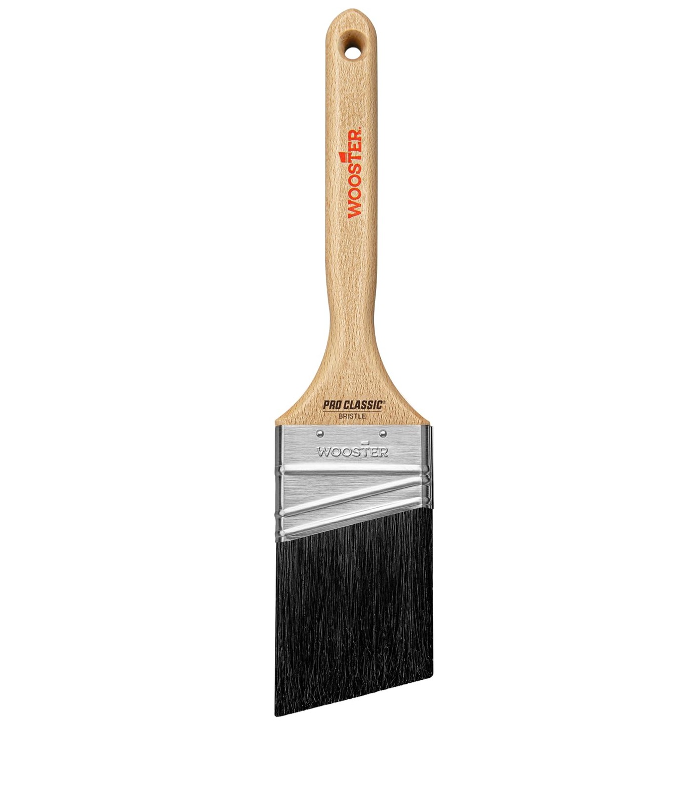 Wooster Brush Q3108-4 Softip Paintbrush, 4-Inch