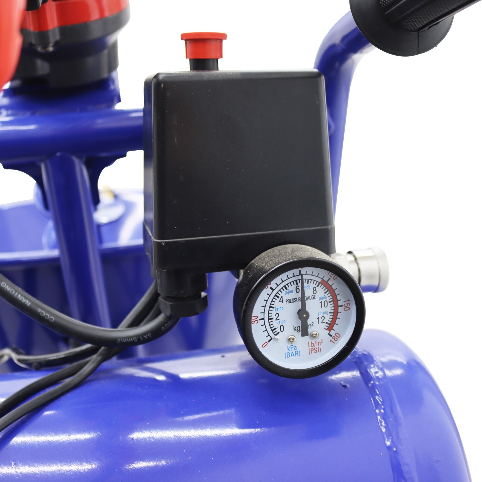 Electric 50L Hopper Paint Putty Cement Grouting Spraying Machine 1-10L/min 220V