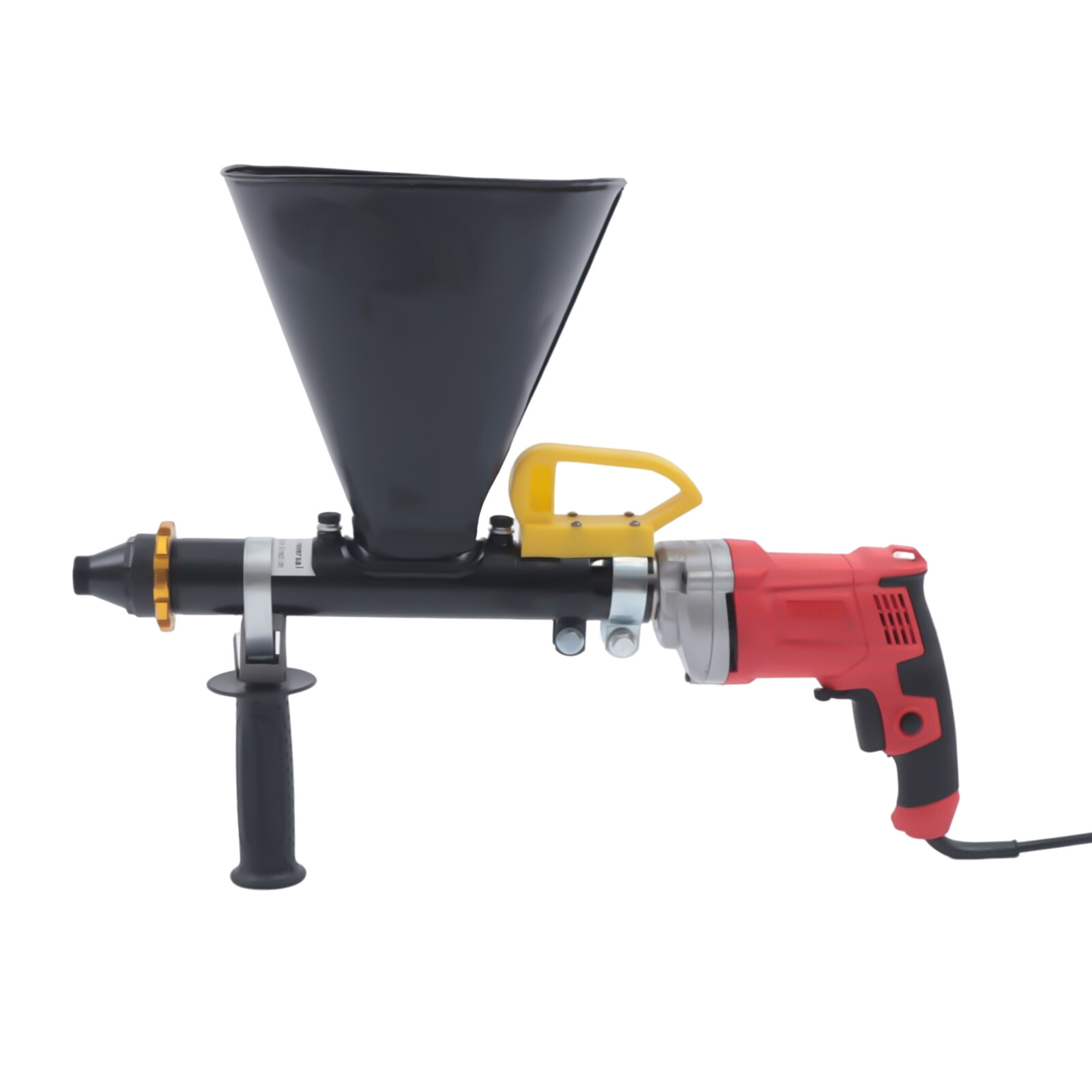 Mortar Grout Electric Gun Patio Brick Pointing & Grouting Applicator Machine Pro