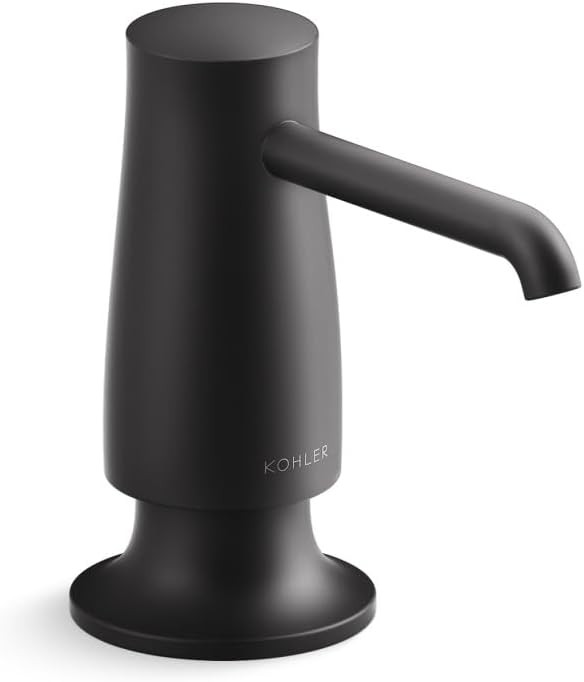 KOHLER Soap/Lotion Dispenser