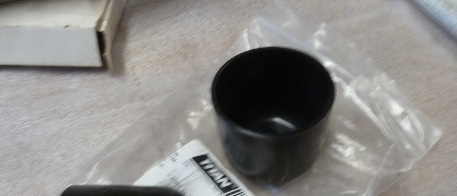 Titan 700-781 Paint Cup