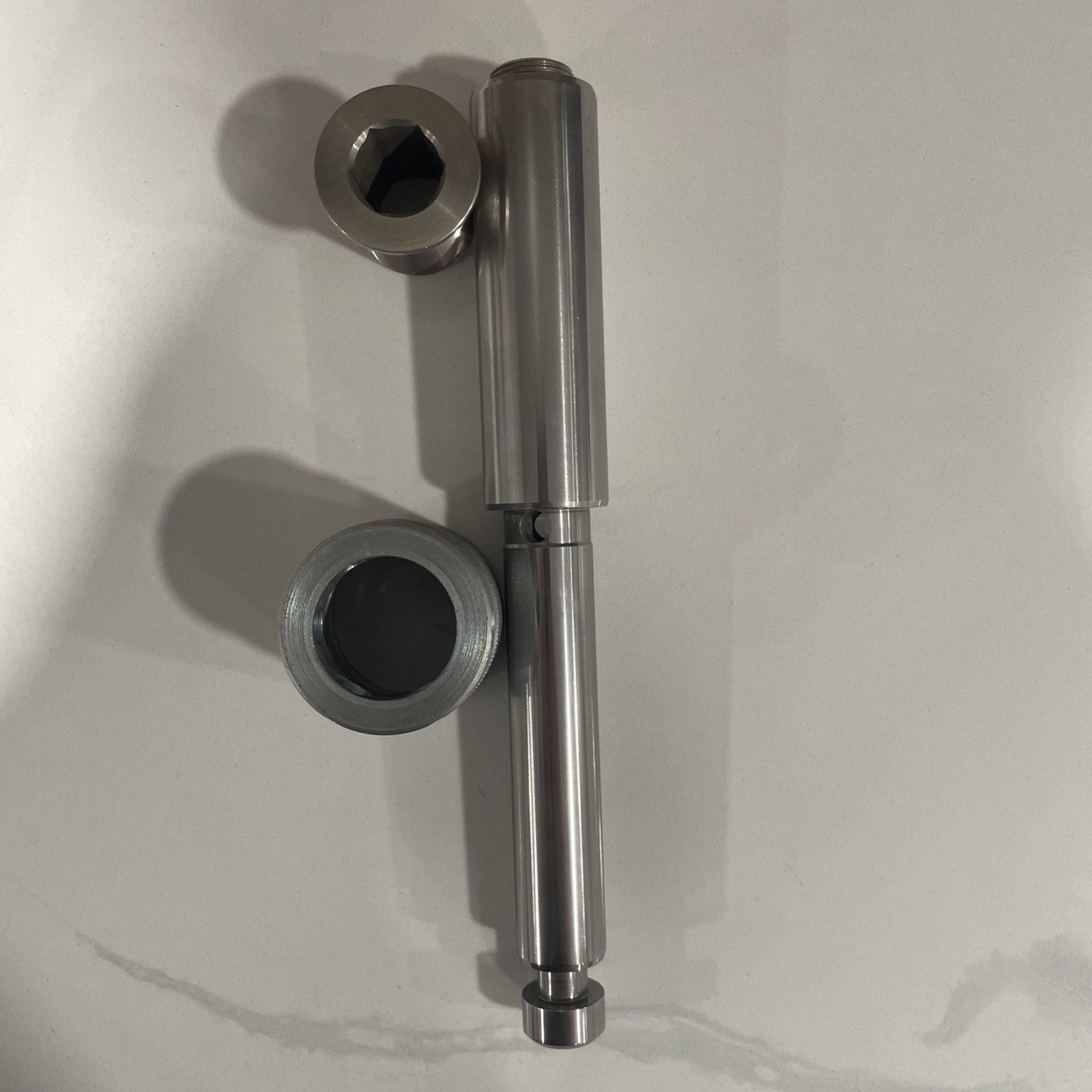 Graco Airlessco Piston Pump 2 In Stroke 866267