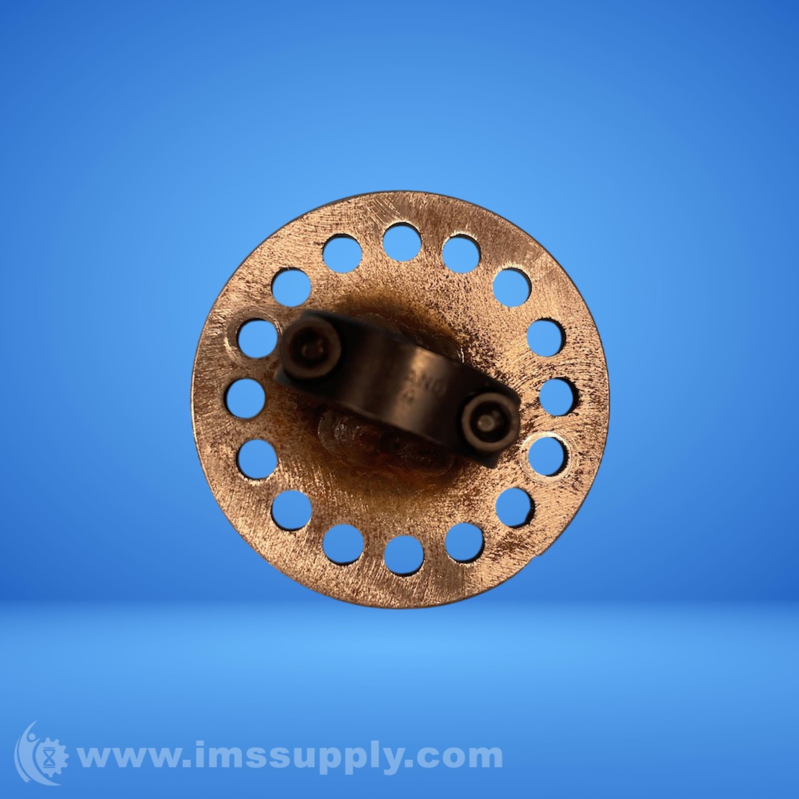 Mechanical Assembly FNIP