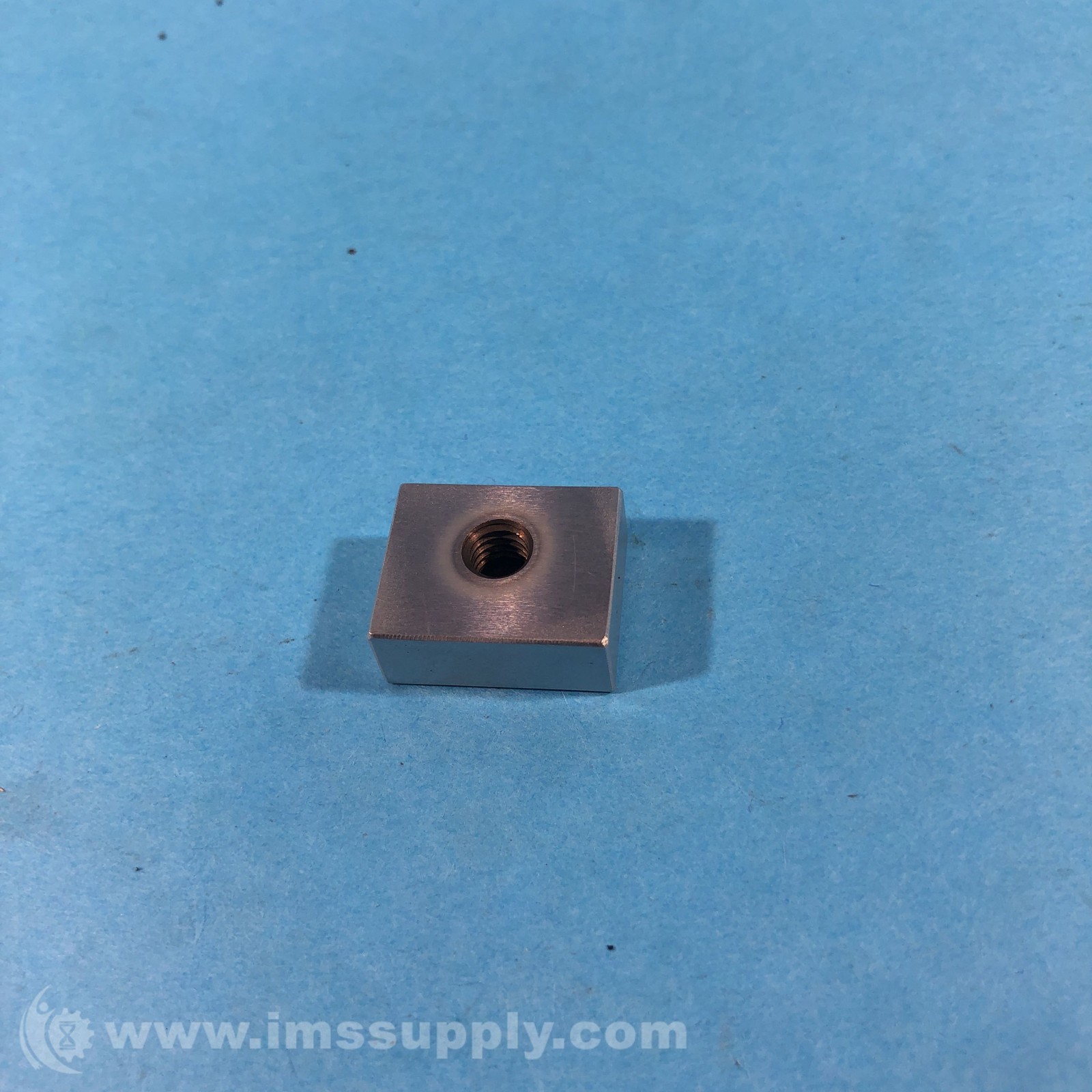 227-20-J-115 Threaded Stopper FNIP