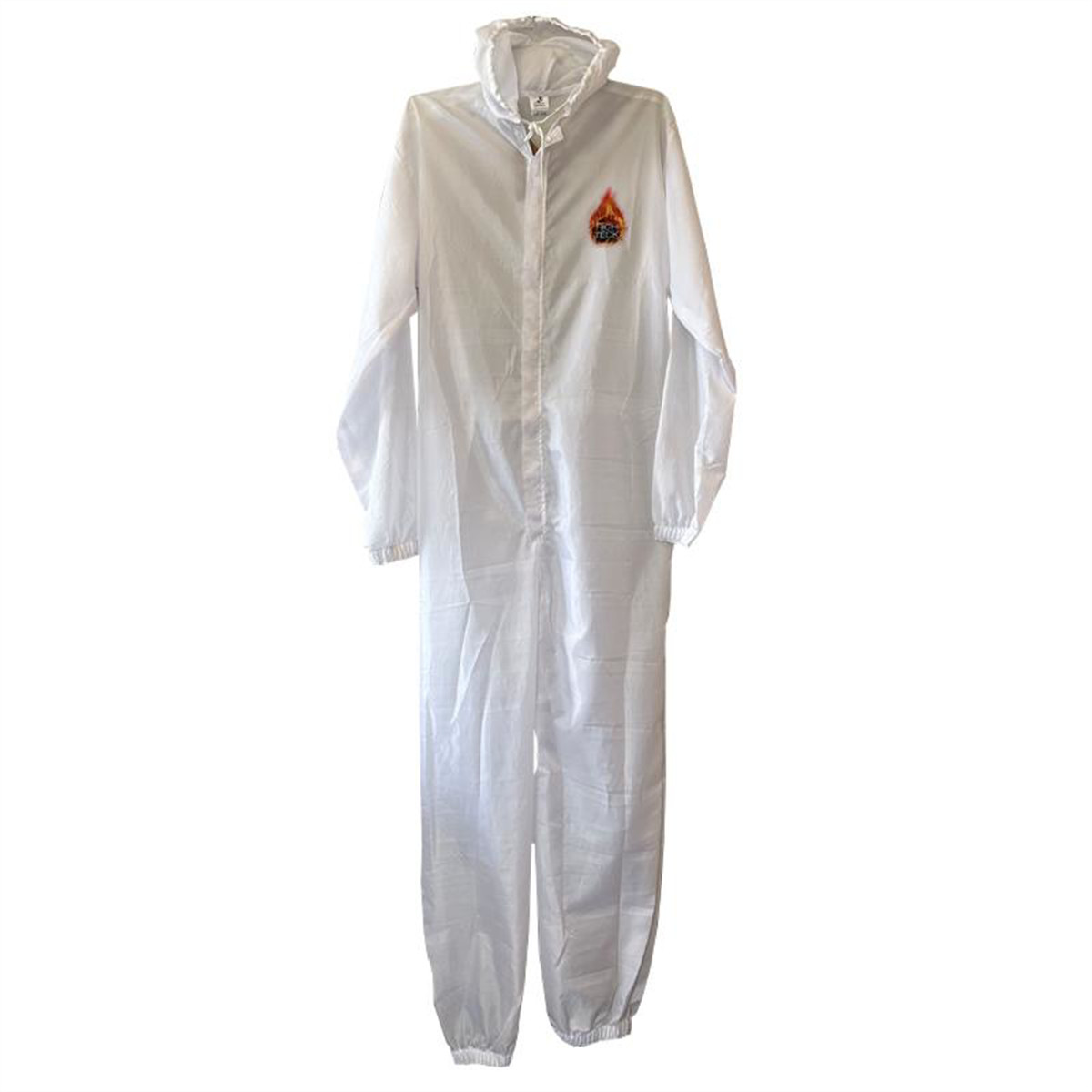 High Teck Products PS9058 X-LARGE PAINT SUIT HIT.PS9058