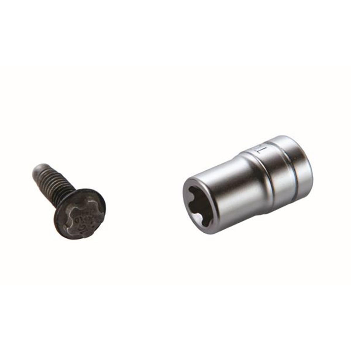 Assenmacher Tesla E10 5 Lobe Socket TSE10TP5