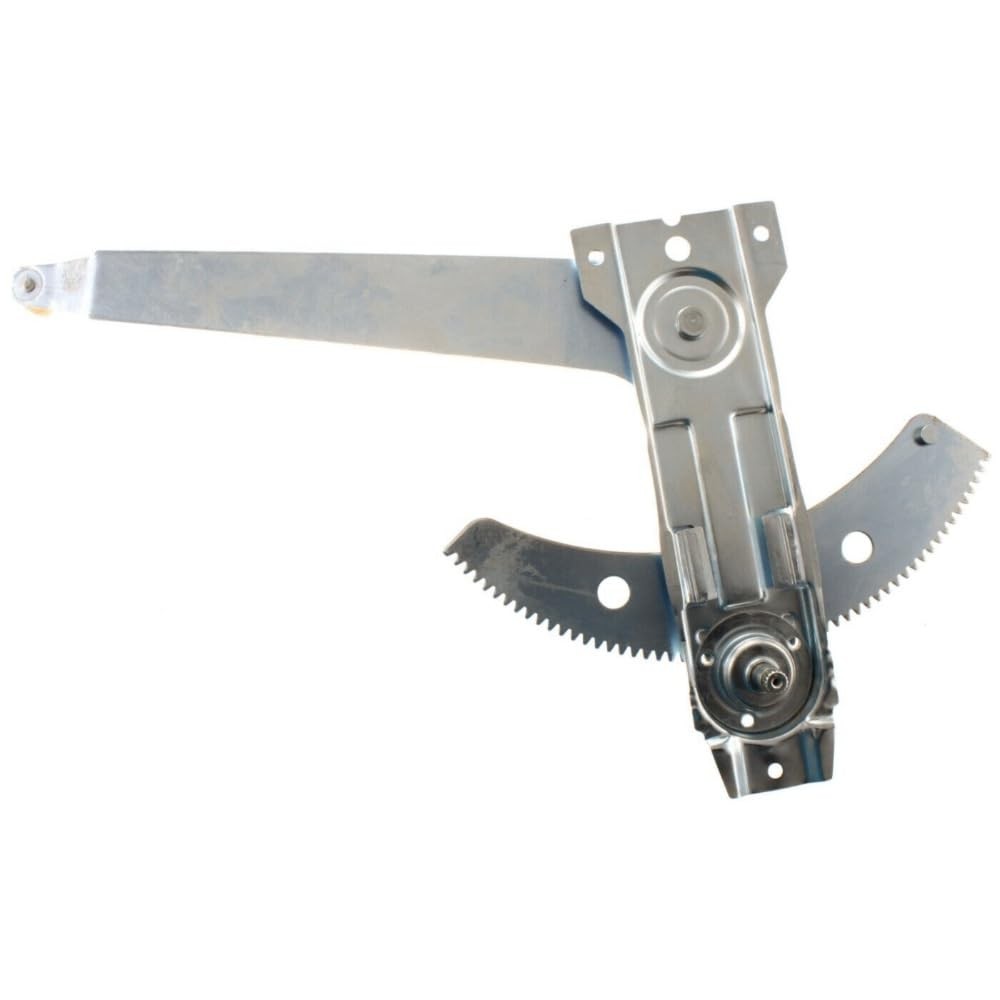 FR Manual Crank Window Regulator Bronco F150-250-350 F100 SuperDuty Easy Install