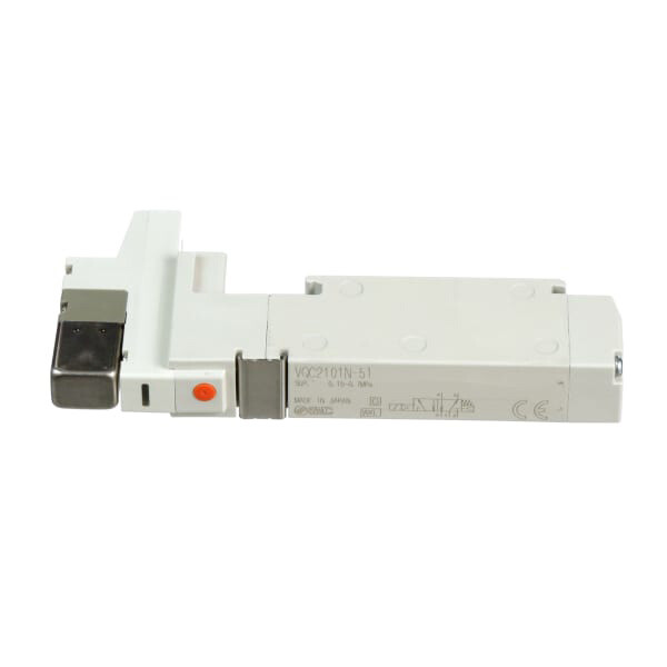 SMC VQC2101N-51 Solenoid Valve ✦KD