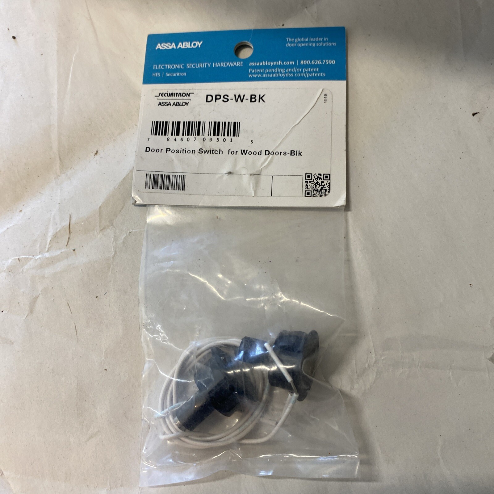 ASSA ABLOY ELECTROLYNX HARNESS Lot Plus Other Assa Abloy Parts Please See Photos