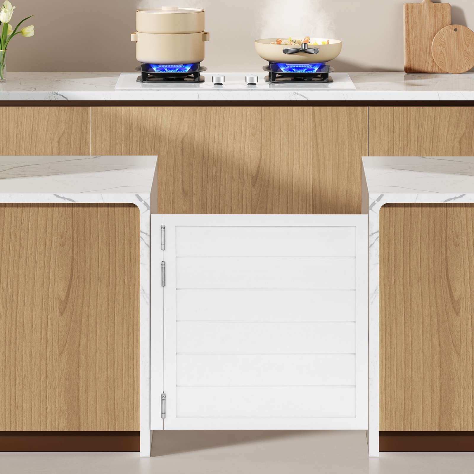 Pine Wood Partition Door Partition Half Door Partition Door For Doorways