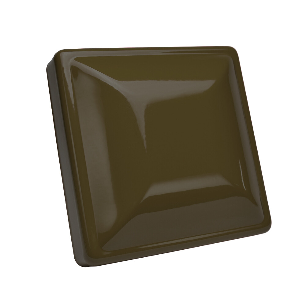 RAL 6015 – Black Olive Powder Coating Powder (RAL6015) 1lb