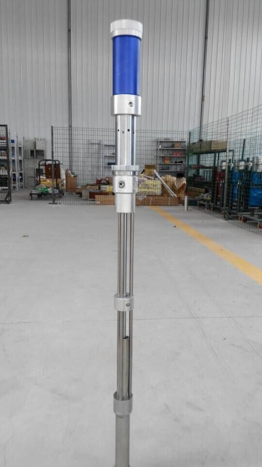 Polyurethane or Polyurea Foam Feeding Transfer Pump for Foam Spray Machine