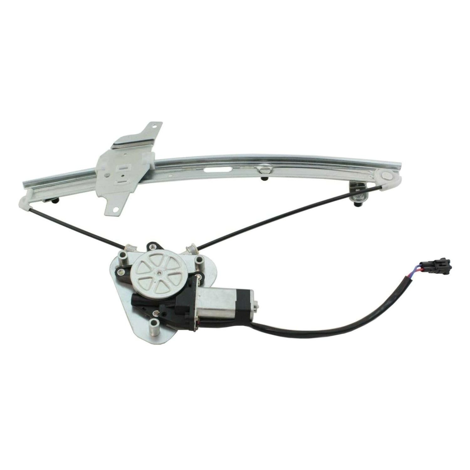 Window Regulator Power Front Right Pass Toyota Corolla 1.6/1.8 93-97 9591747