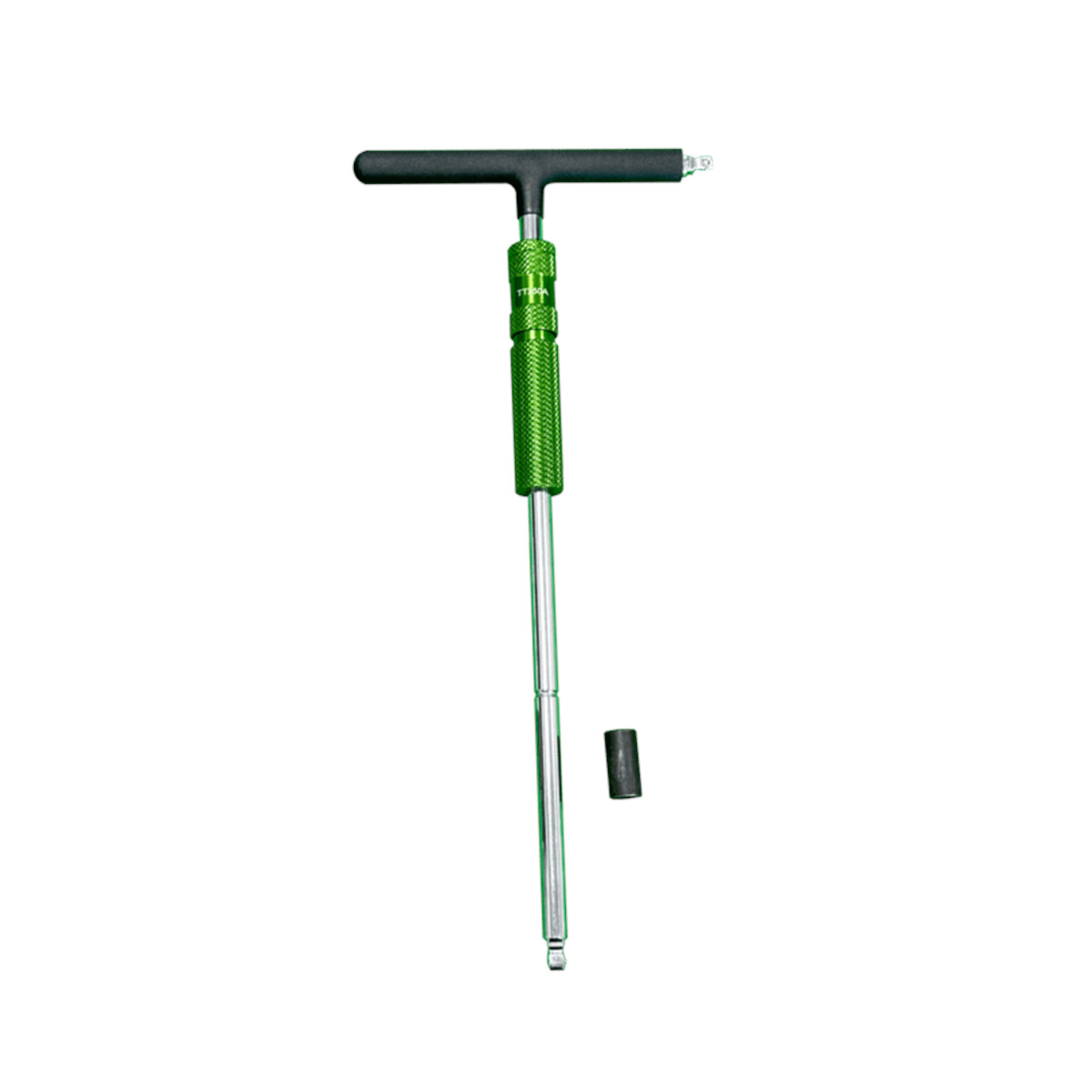 VIM Tools 2 Piece 1/4 Inch Speed T-Handle & Bit Adapter Kit TT250A