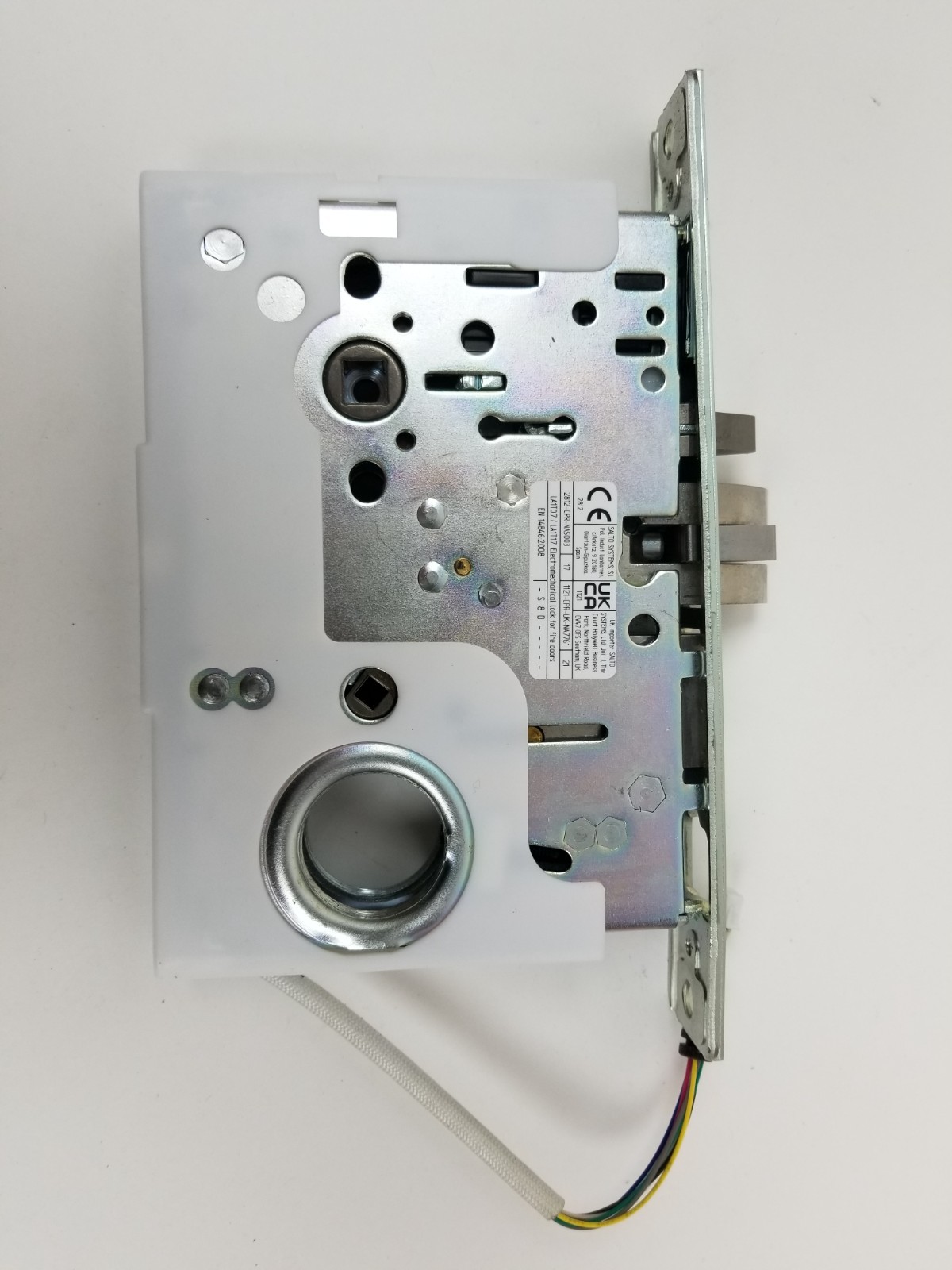 Salto LA1T1770F24IMSRH Electronically Controlled Single-Point Lock RH NEW