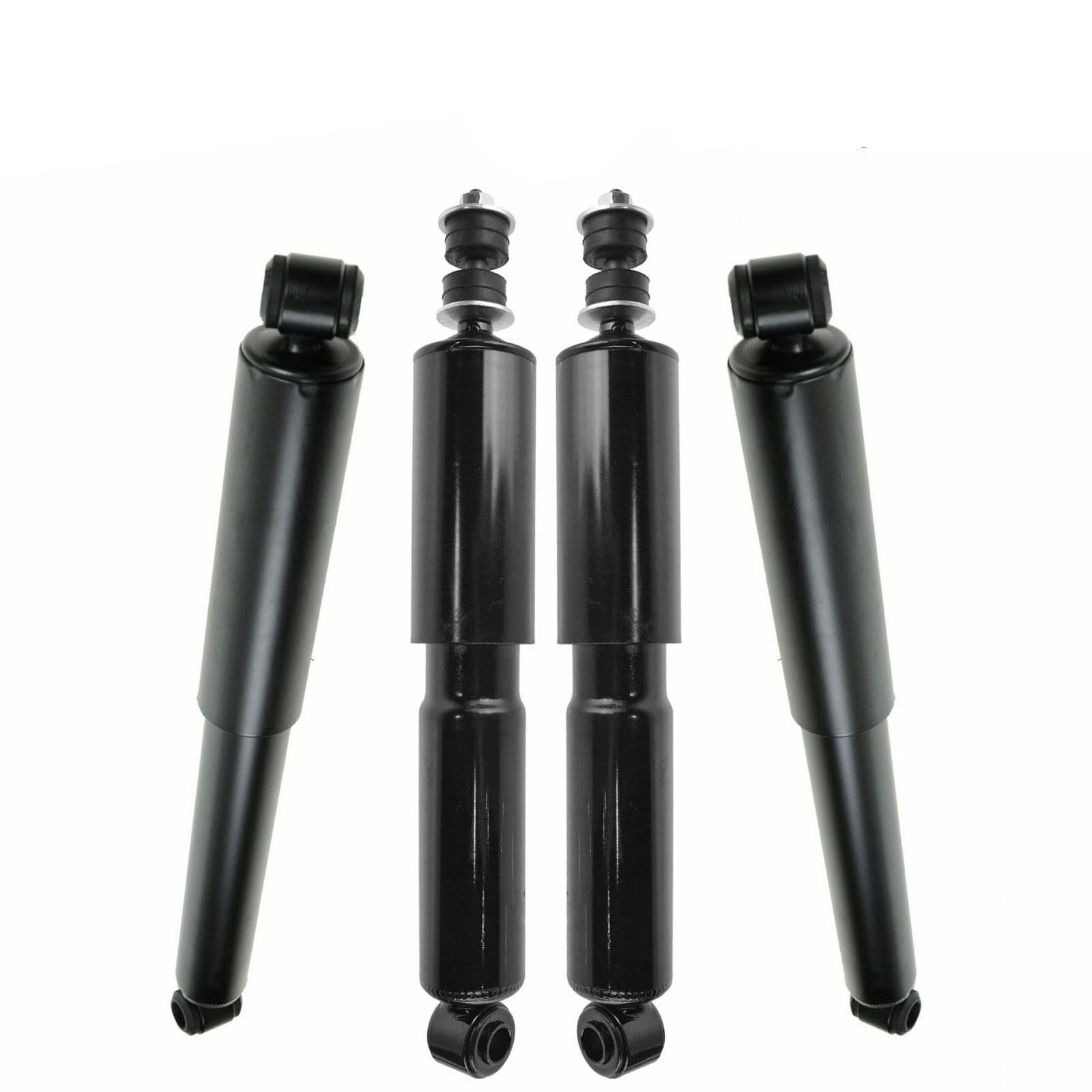 4 Shock Absorbers Front Rear for Toyota 4Runner Pickup 1986-1995 48541A9010
