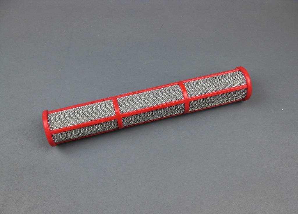 ProSource Aftermarket Red 200mesh Manifold Fluid Filter 244069 or 244-069