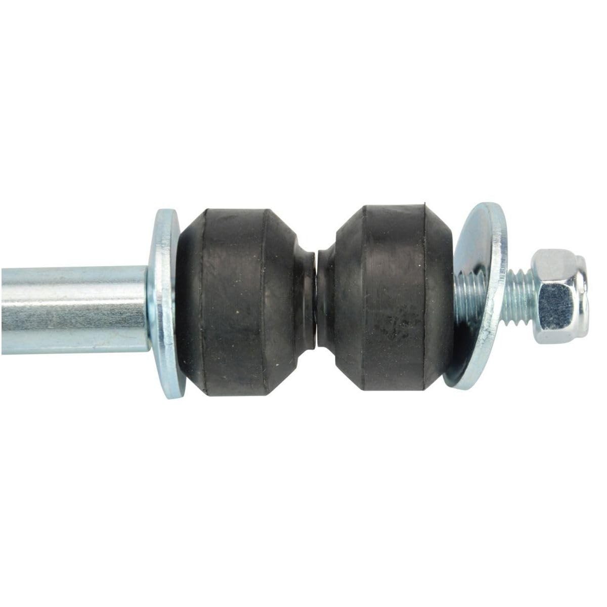 6-Piece Suspension Control Arms Linkskit Compatible with Multiple Models