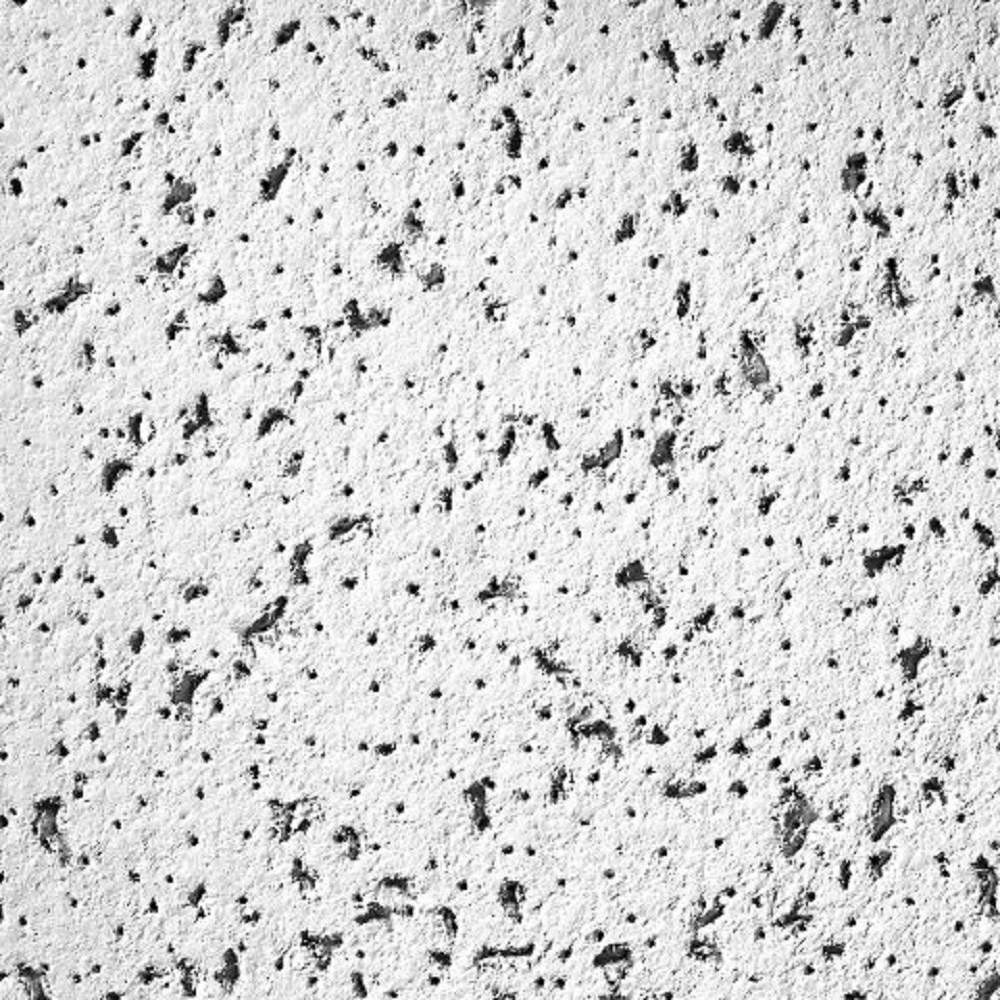 ARMSTRONG 816A Ceiling Tile,24 in L,24 in W,PK12 36N477