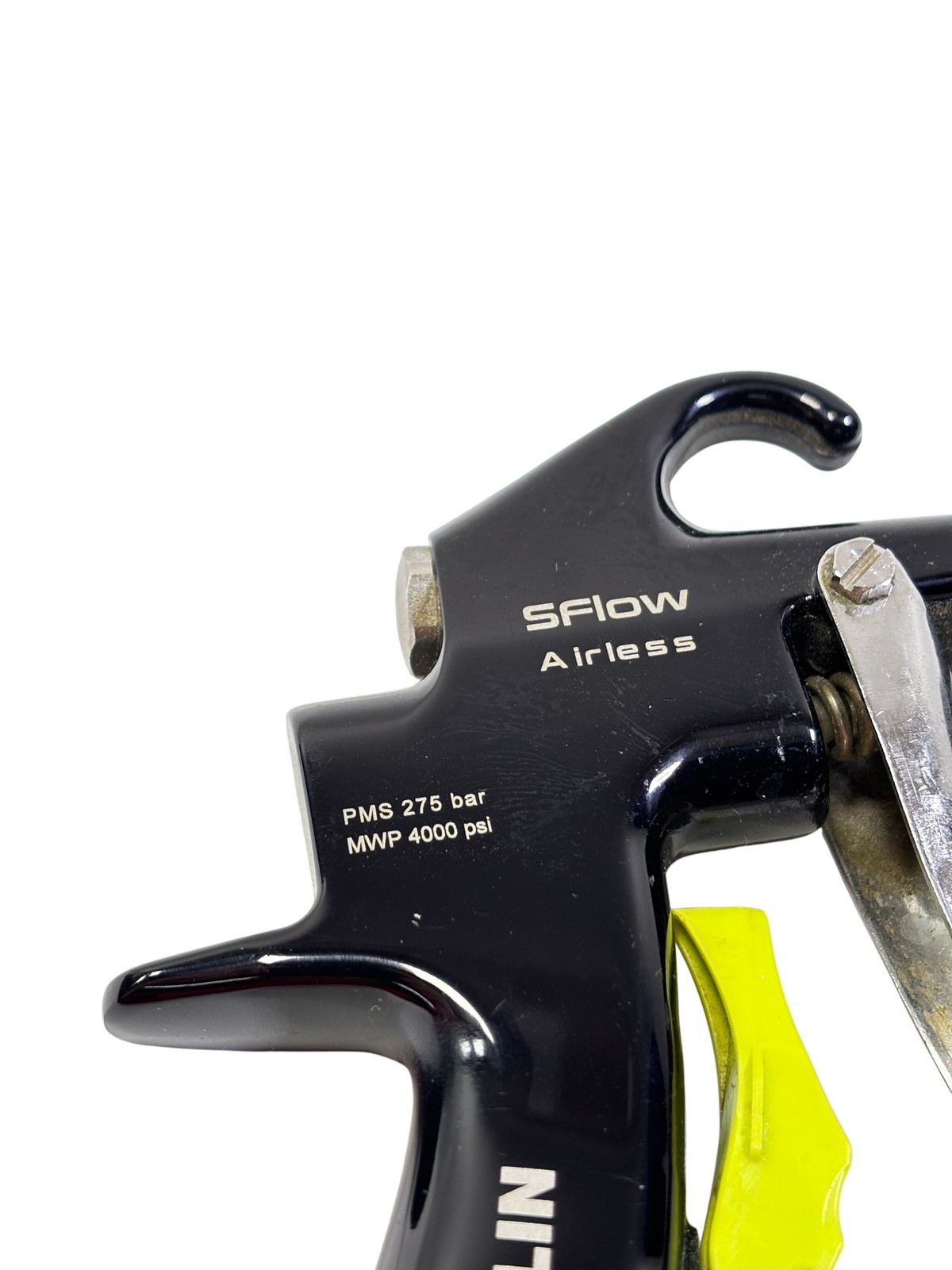 Sames Kremlin SFlow Airless Spray Gun