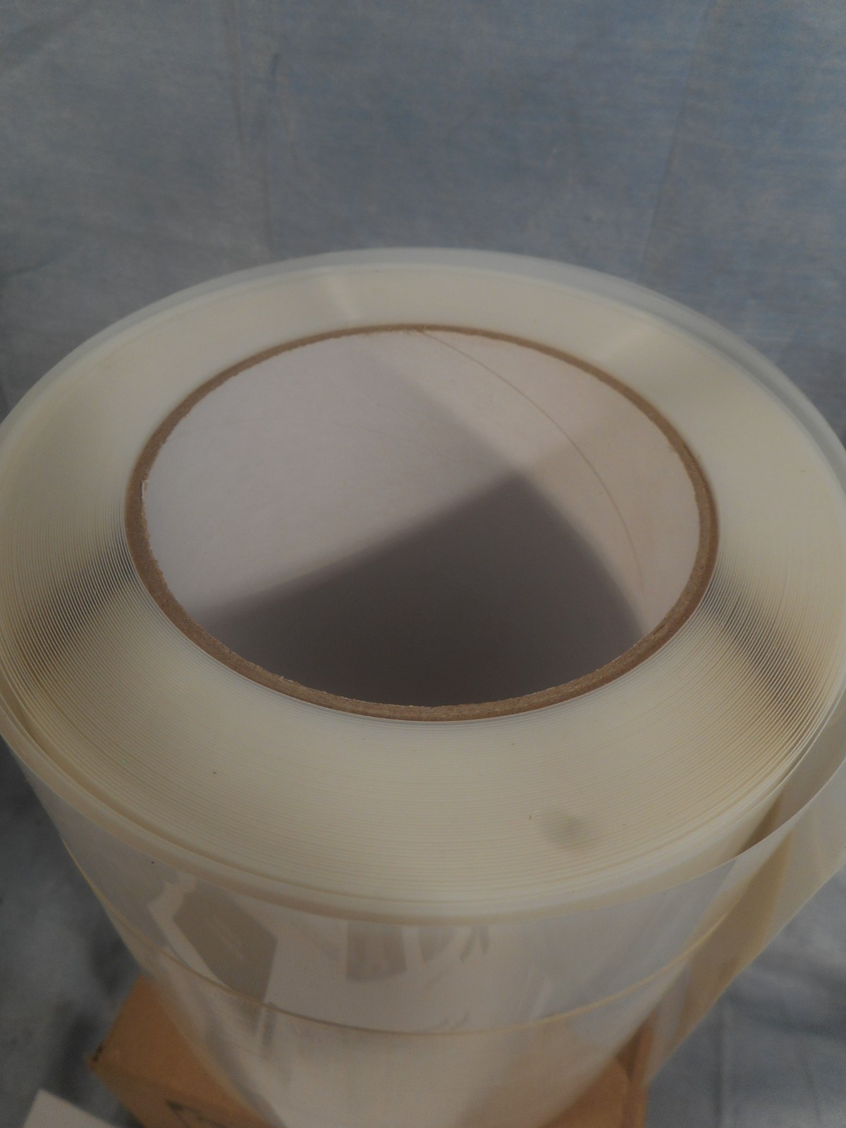 Tarkett S875 Floating Vinyl Seam Tape FiberFloor