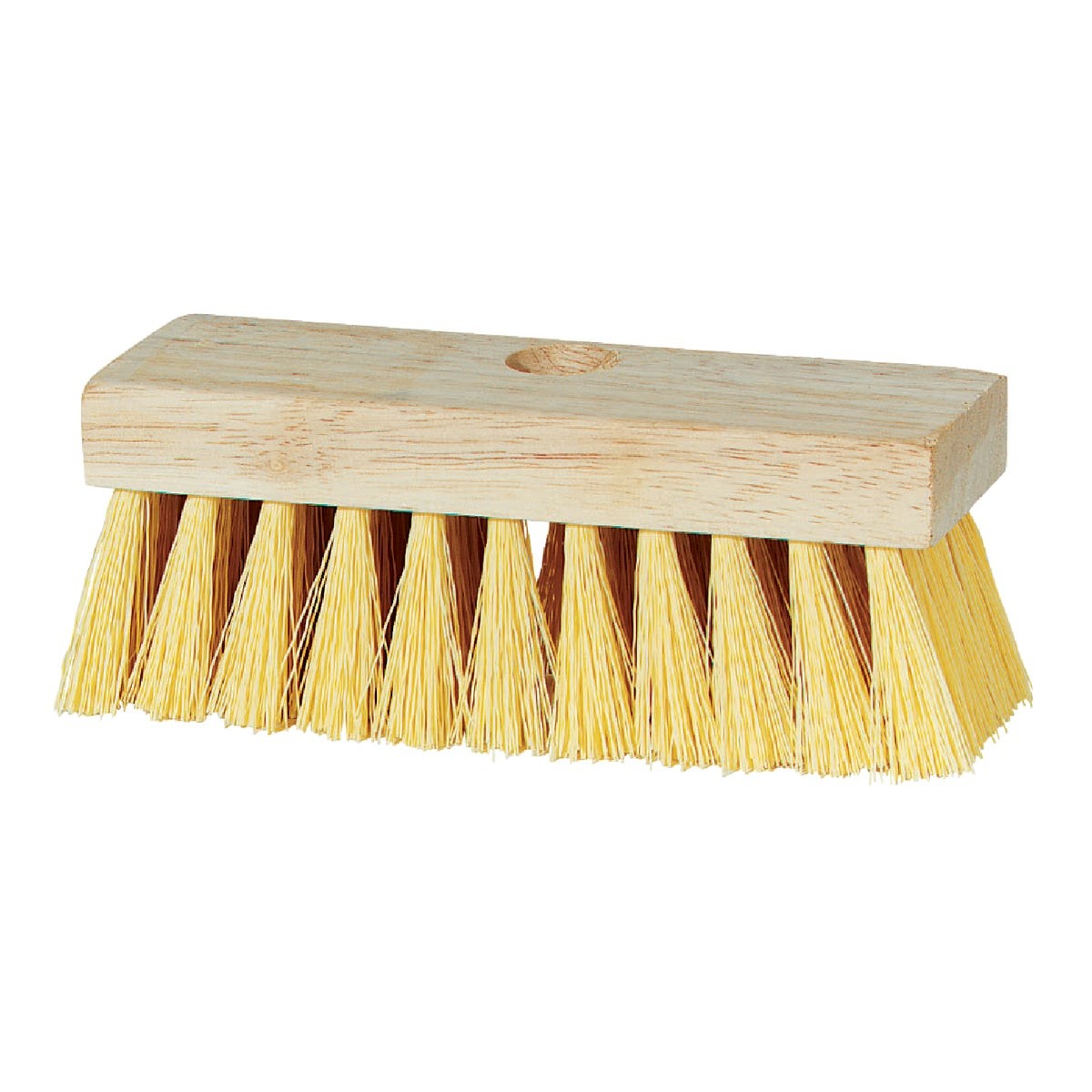 DQB 7 In. x 2 In. Roof Brush 11958 Pack of 6 DQB 11958 025881119580