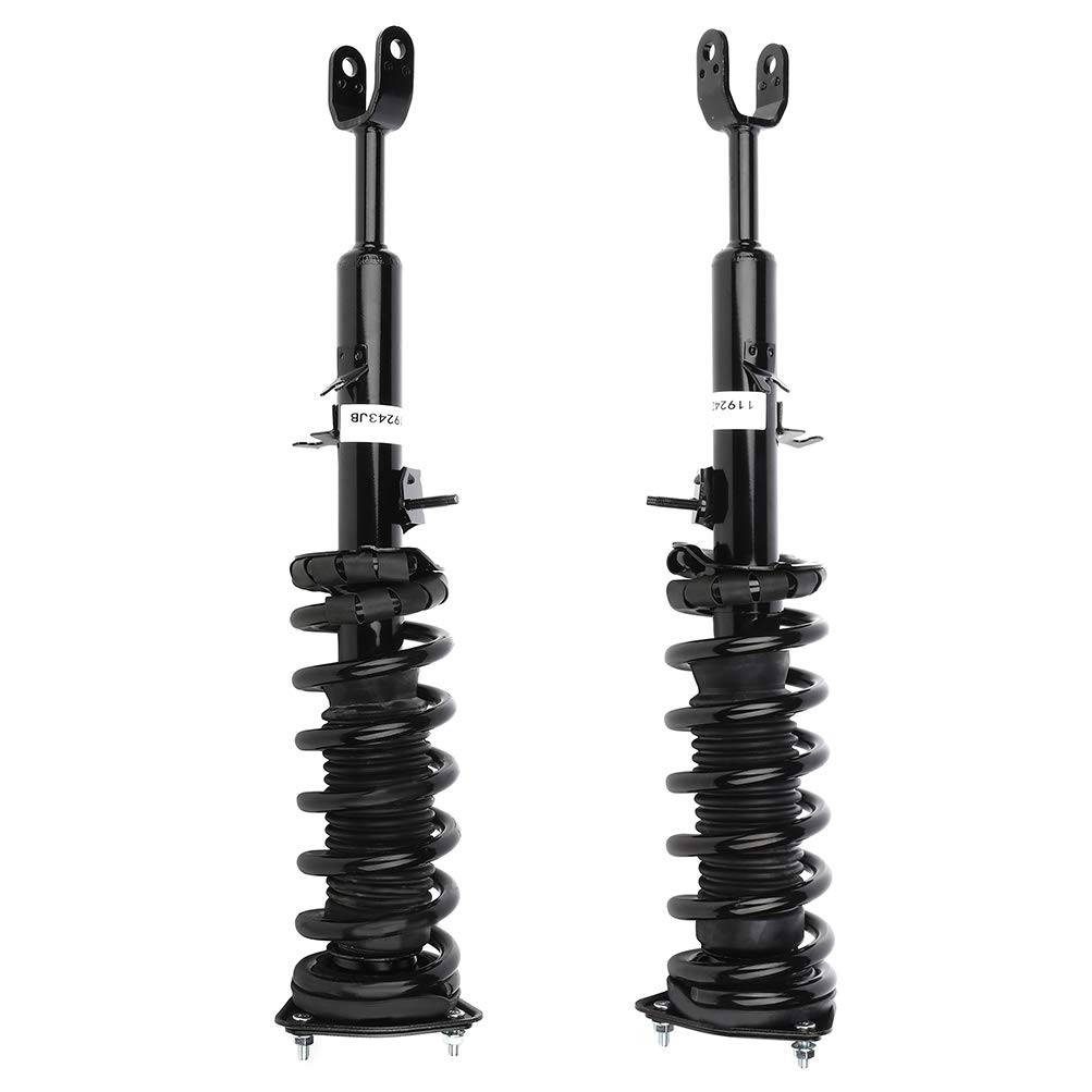 Front Shock Strut Coil Spring Assembly G35 2003-2006 350Z 2004-2006 11393