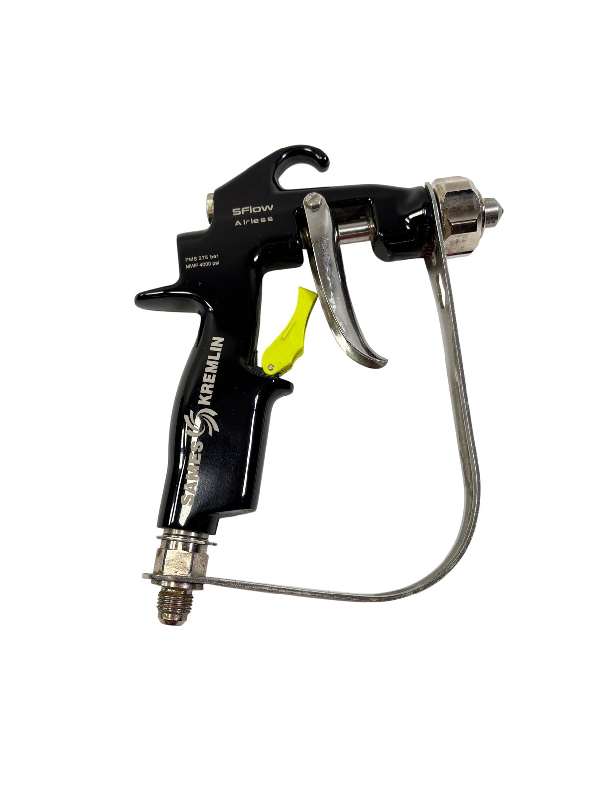 Sames Kremlin SFlow Airless Spray Gun