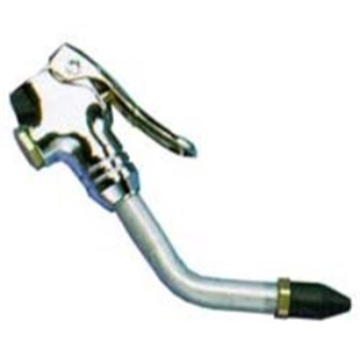 AMFLO AMFL205ATD Amflo BLOW GUN ANGLE TIP W/ RUBBER TIP