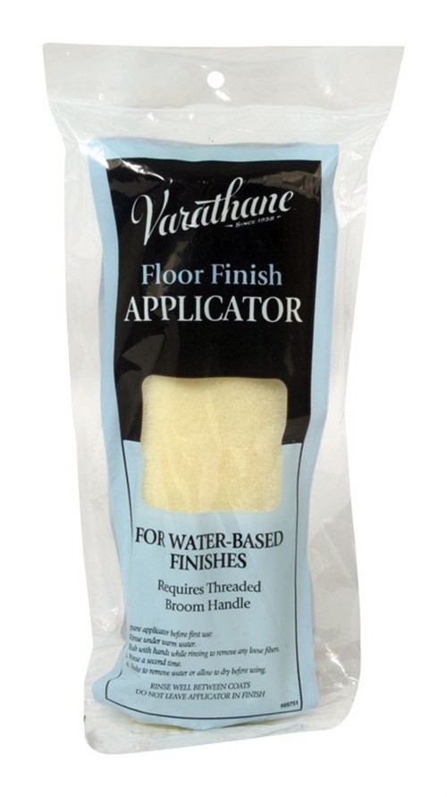 Rust-Oleum 989751 Premium Quality Water-Based Smooth Applicator 10 W in.