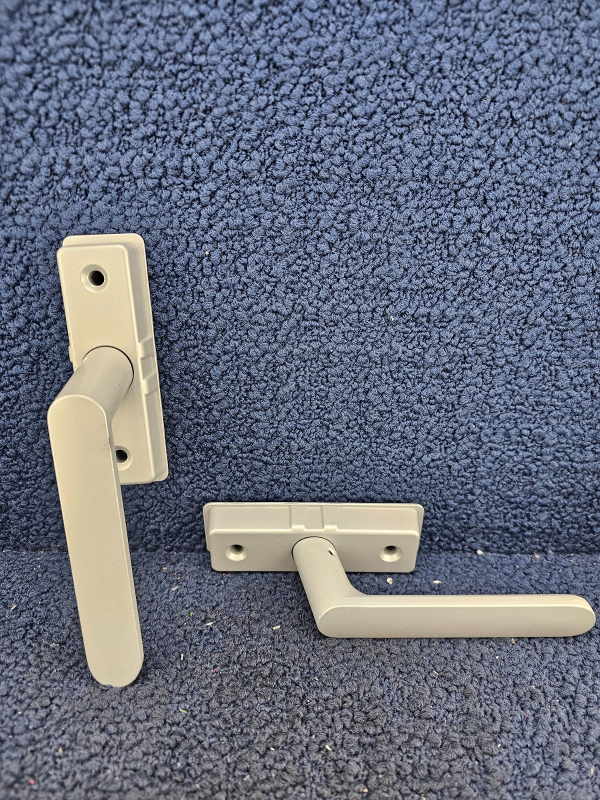 Adams Rite Assa Abloy 4570S-01-130ST ICU Door Latch Operator Satin Stainless