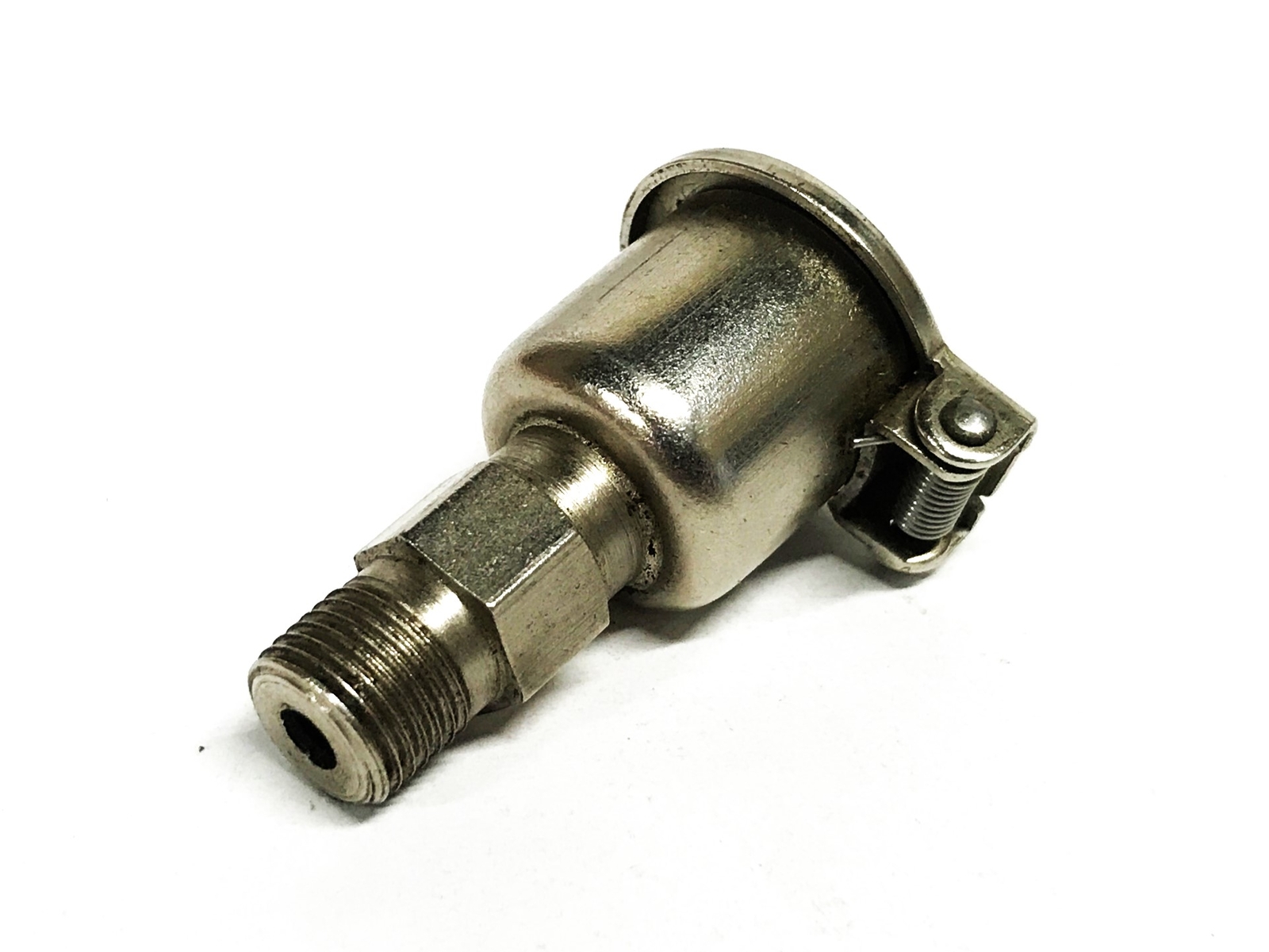 GITS Brothers 3/4 inch Flip Top Cup Oiler [Lot of 5] NOS