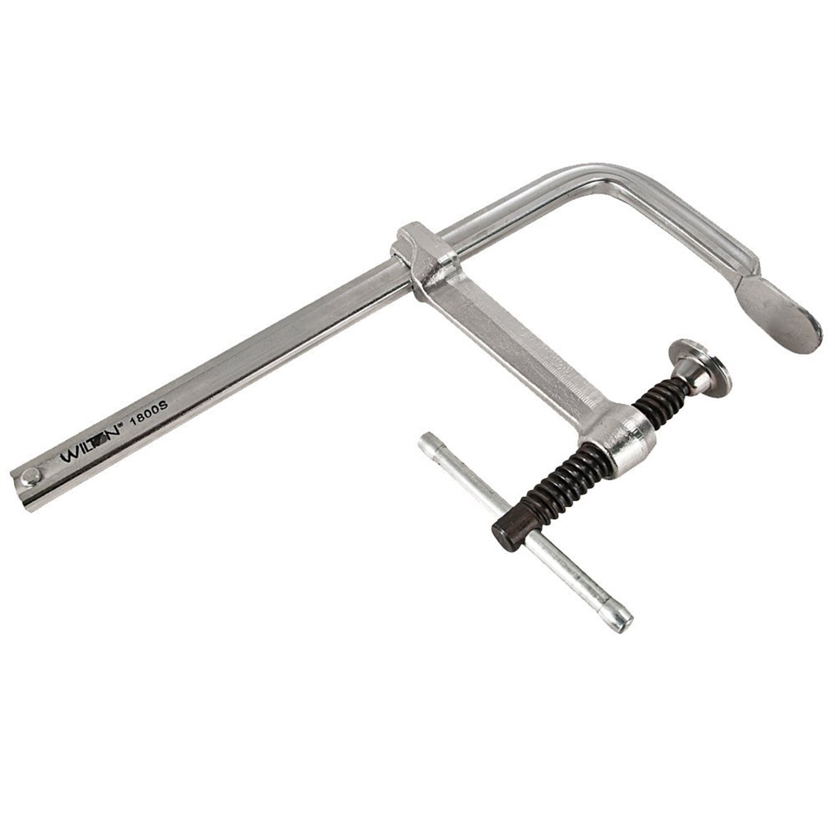 Wilton 1800S-18, 18″ REGULAR DUTY F-CLAMP WL9-86220