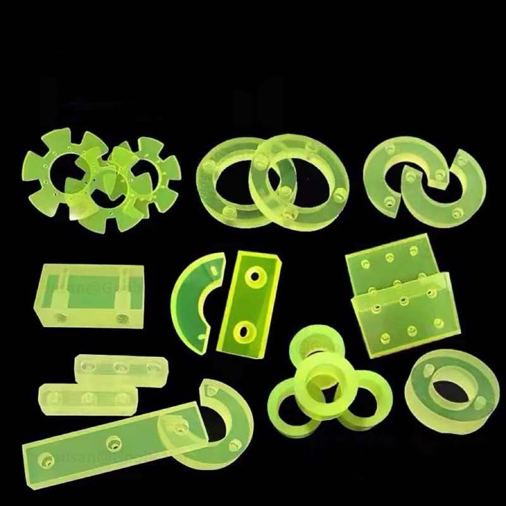 Polyurethane Sheet PU Rubber VARIOUS SHEET SIZES AVAILABLE 1MM – 100MM THICKNESS