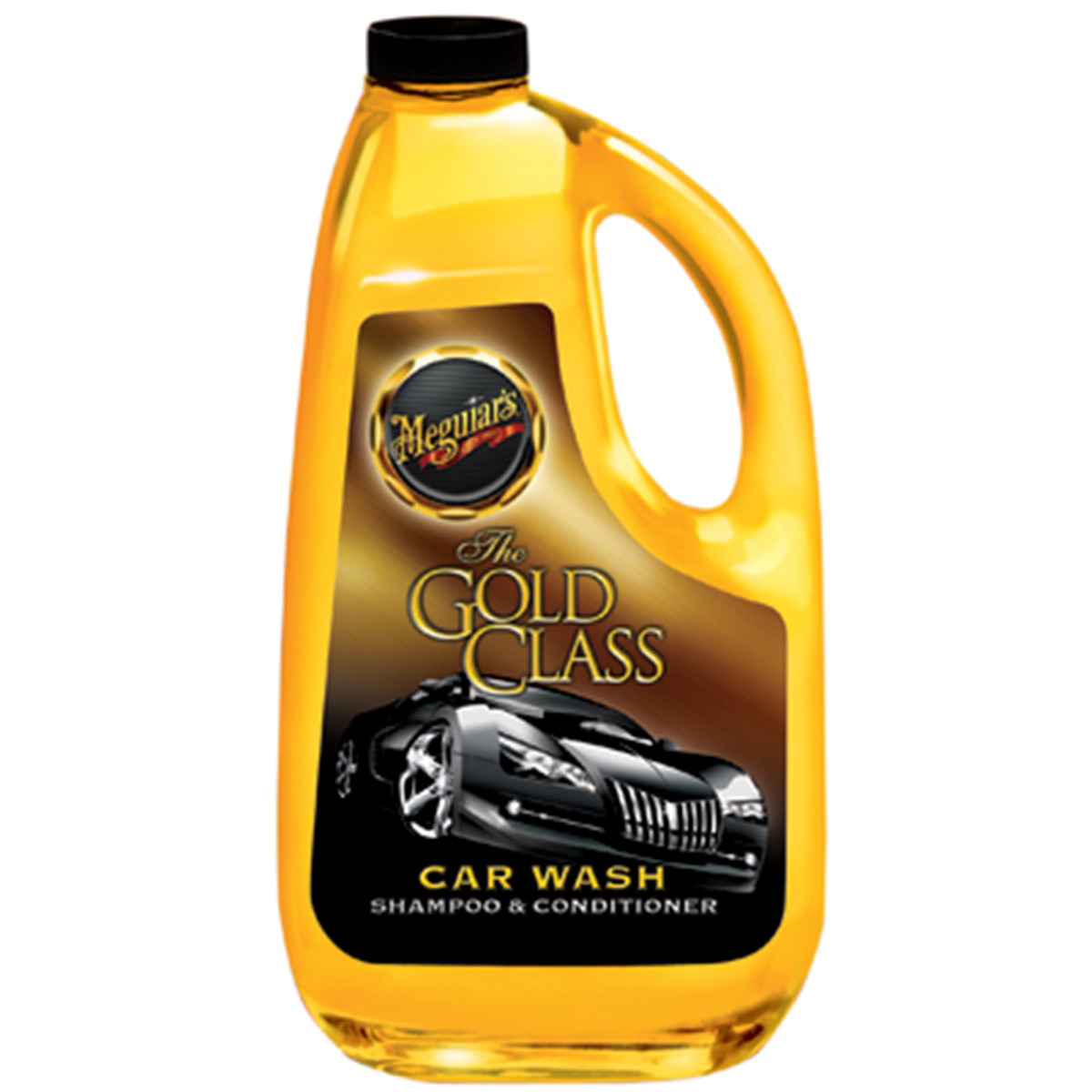Meguiar’s Automotive Car wash shampoo/cond 64oz G7164