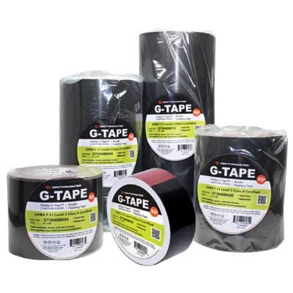 Alpha Professional – 6 X 65 Nichigo Gt3040Bk06