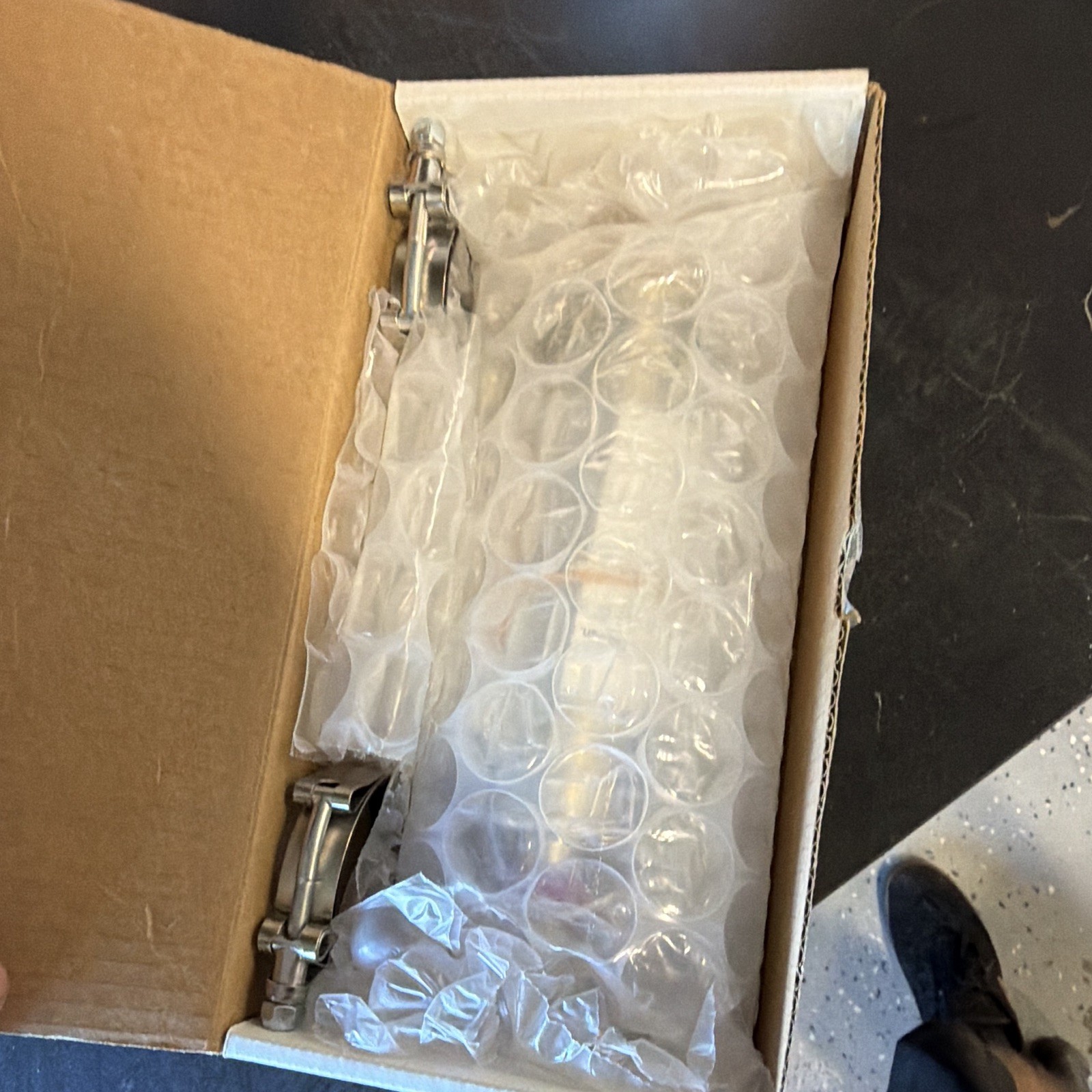 Weldon 1100-A Electric External Fuel Pump Commercial Hardware Part