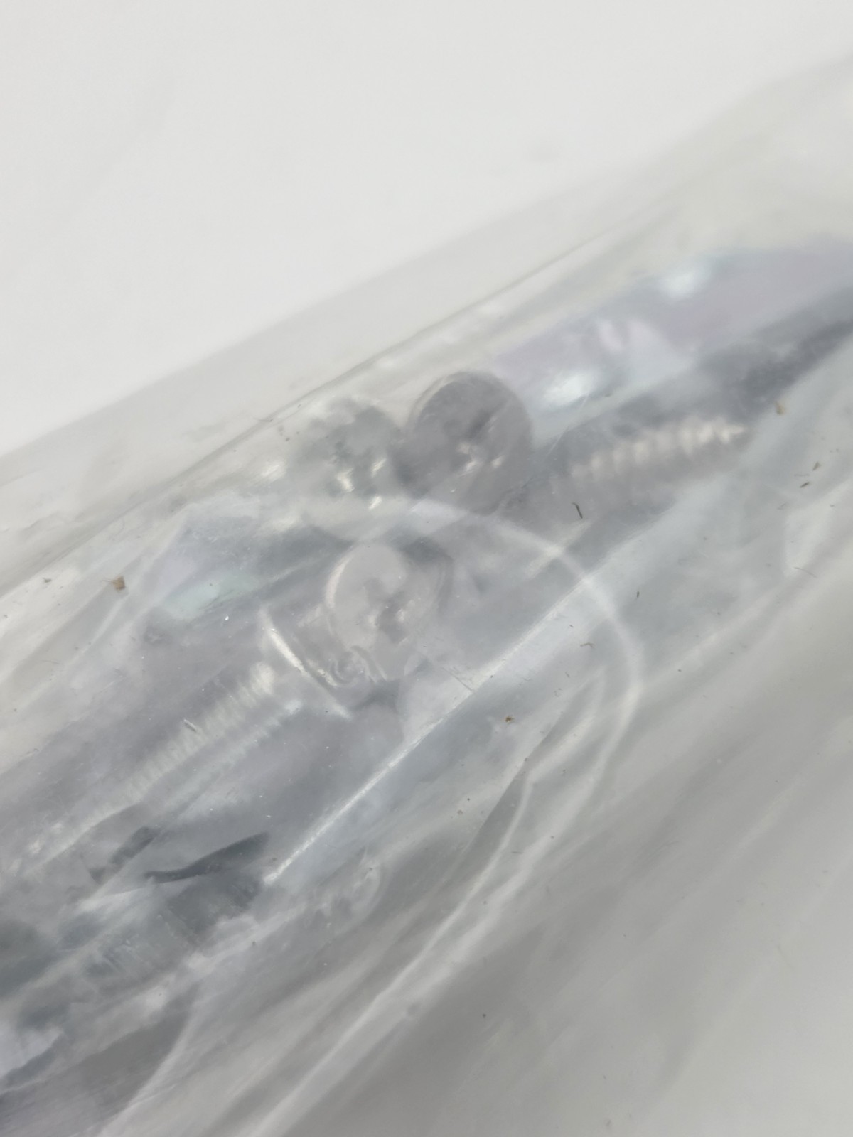 IVES 458 B26D 12 IN: 10190 Manual Extension Flush Bolt 296G