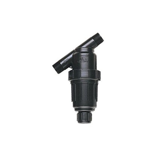 Raindrip Filter & Fertilizer Applicator 3/4 ” Bagged